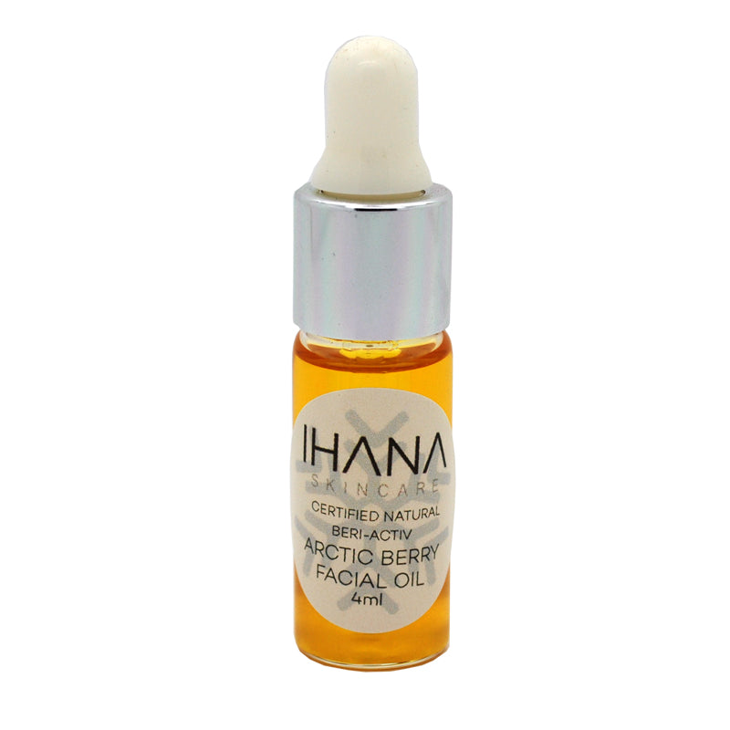 Arctic Berry Face Oil