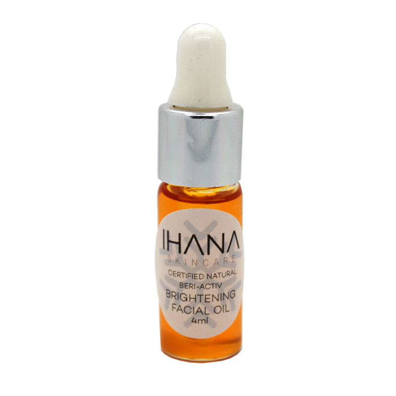 Brightening Face Oil