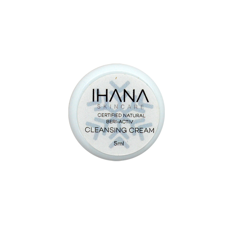 Beri-Activ Cleansing Cream 5ml Trial Size