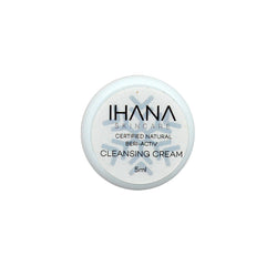 Organic Cleansing Cream