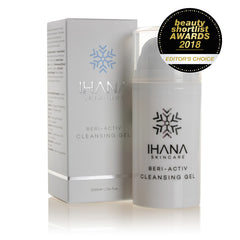 Beri-Activ Cleansing Gel