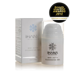 Beri-Activ Cleansing Gel