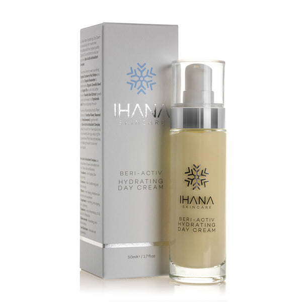 Beri-Activ Hydrating Day Cream 50ml