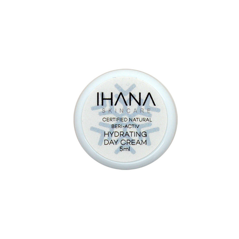 Organic Face Cream Moisturiser