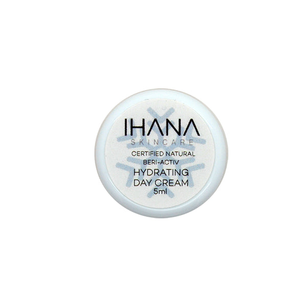 Organic Face Cream Moisturiser