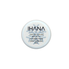 Organic Face Cream Moisturiser
